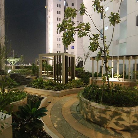 Bassura City By Mediapura Jatinegara Ngoại thất bức ảnh