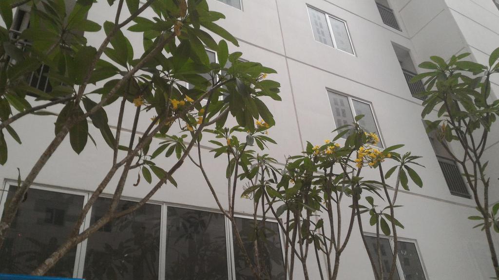 Bassura City By Mediapura Jatinegara Ngoại thất bức ảnh