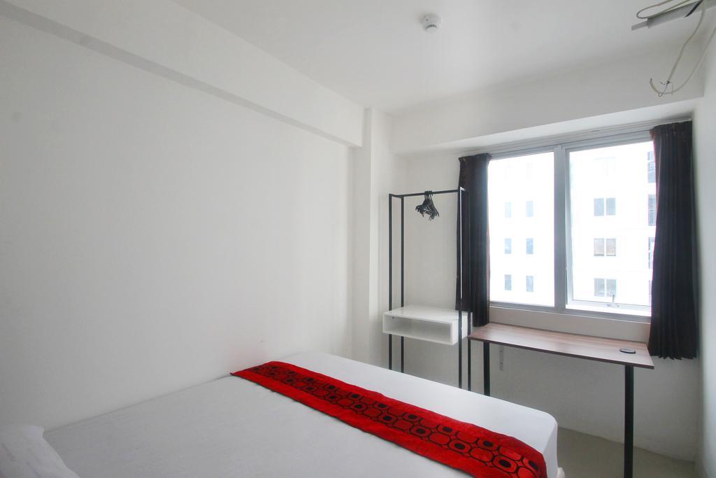 Bassura City By Mediapura Jatinegara Ngoại thất bức ảnh