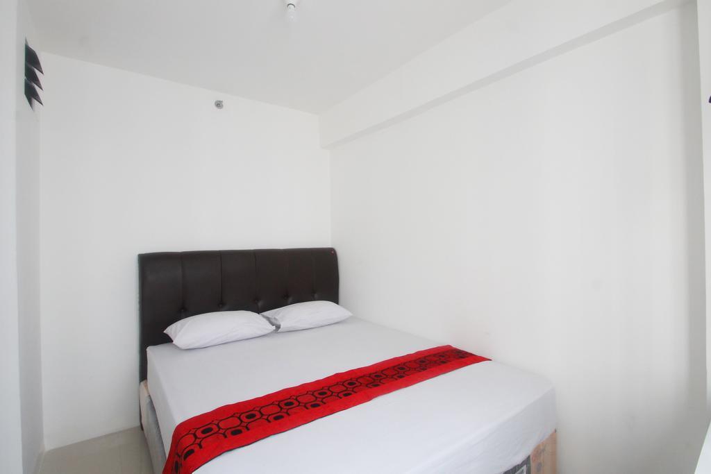 Bassura City By Mediapura Jatinegara Ngoại thất bức ảnh
