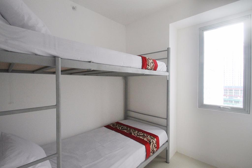 Bassura City By Mediapura Jatinegara Ngoại thất bức ảnh