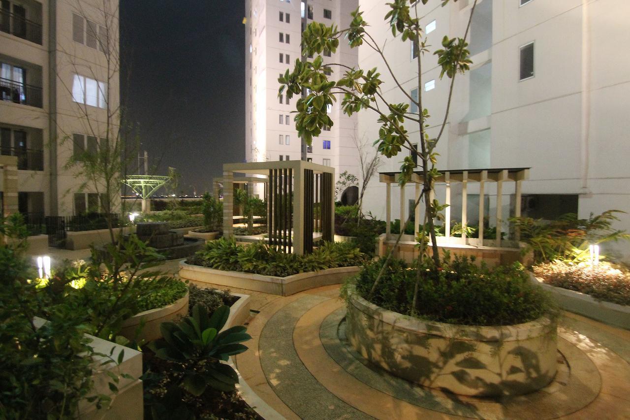 Bassura City By Mediapura Jatinegara Ngoại thất bức ảnh