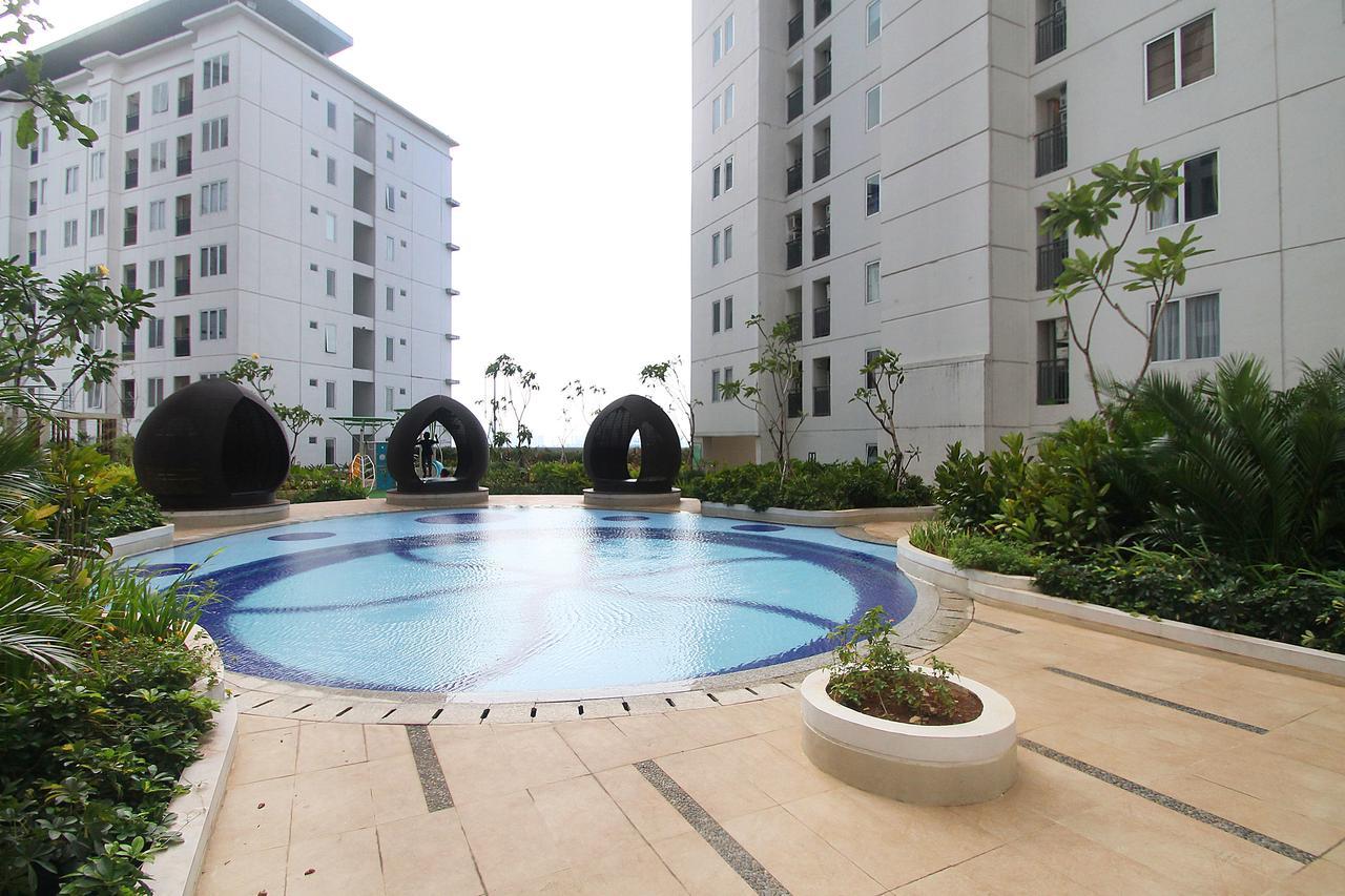 Bassura City By Mediapura Jatinegara Ngoại thất bức ảnh