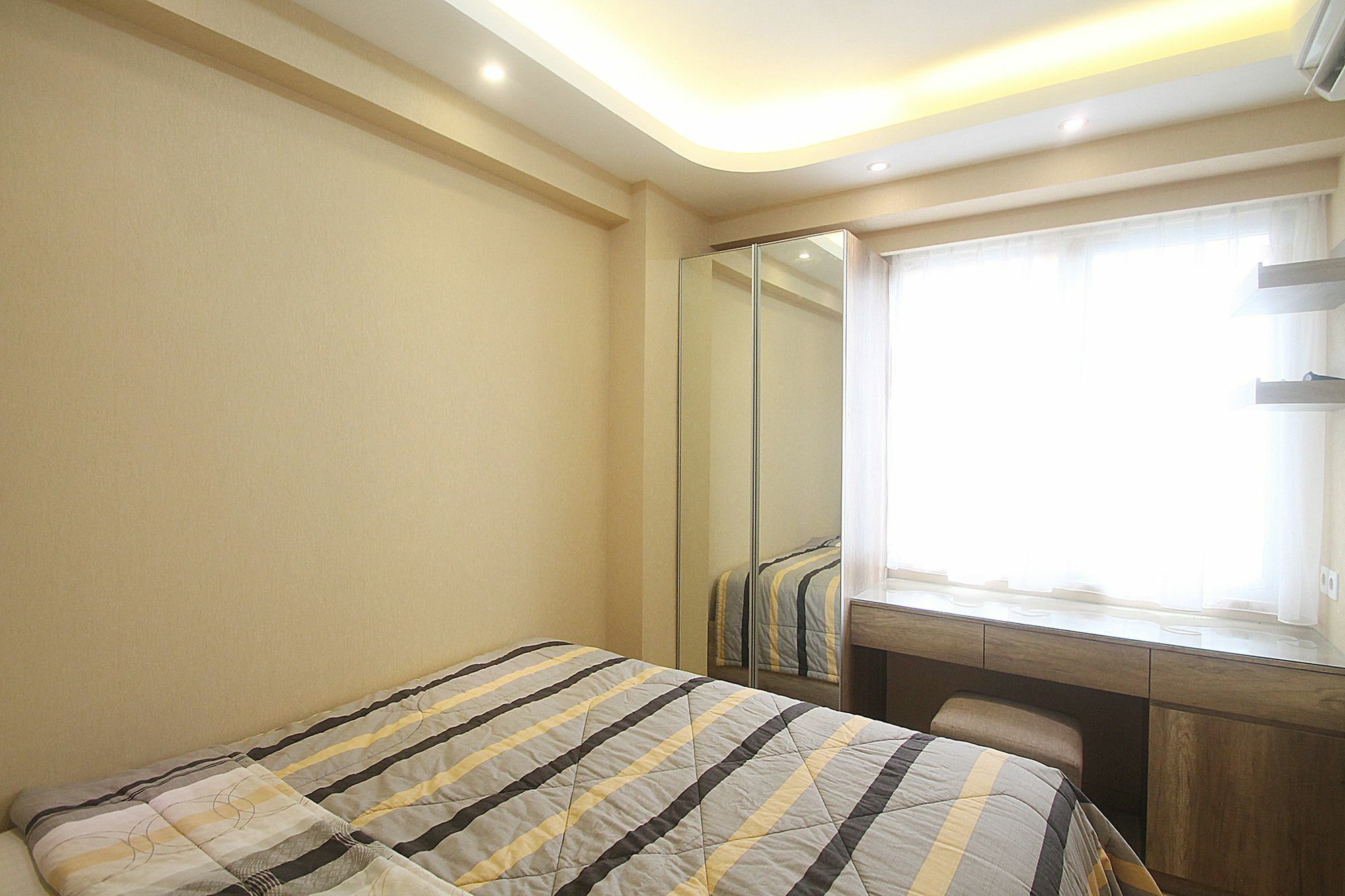 Bassura City By Mediapura Jatinegara Ngoại thất bức ảnh