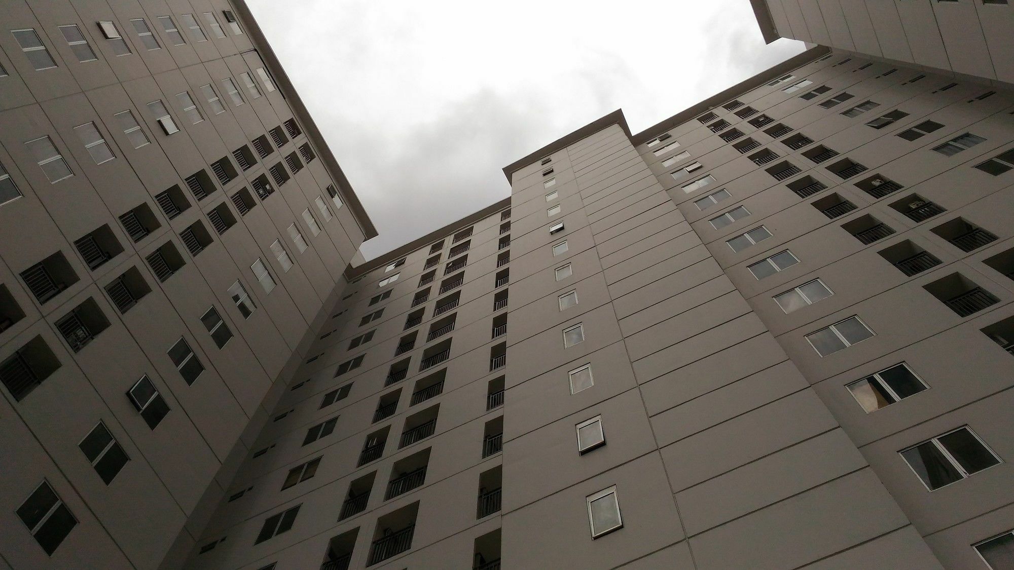 Bassura City By Mediapura Jatinegara Ngoại thất bức ảnh