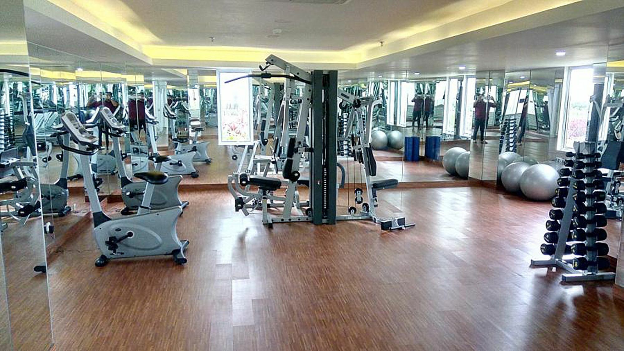 Bassura City By Mediapura Jatinegara Ngoại thất bức ảnh
