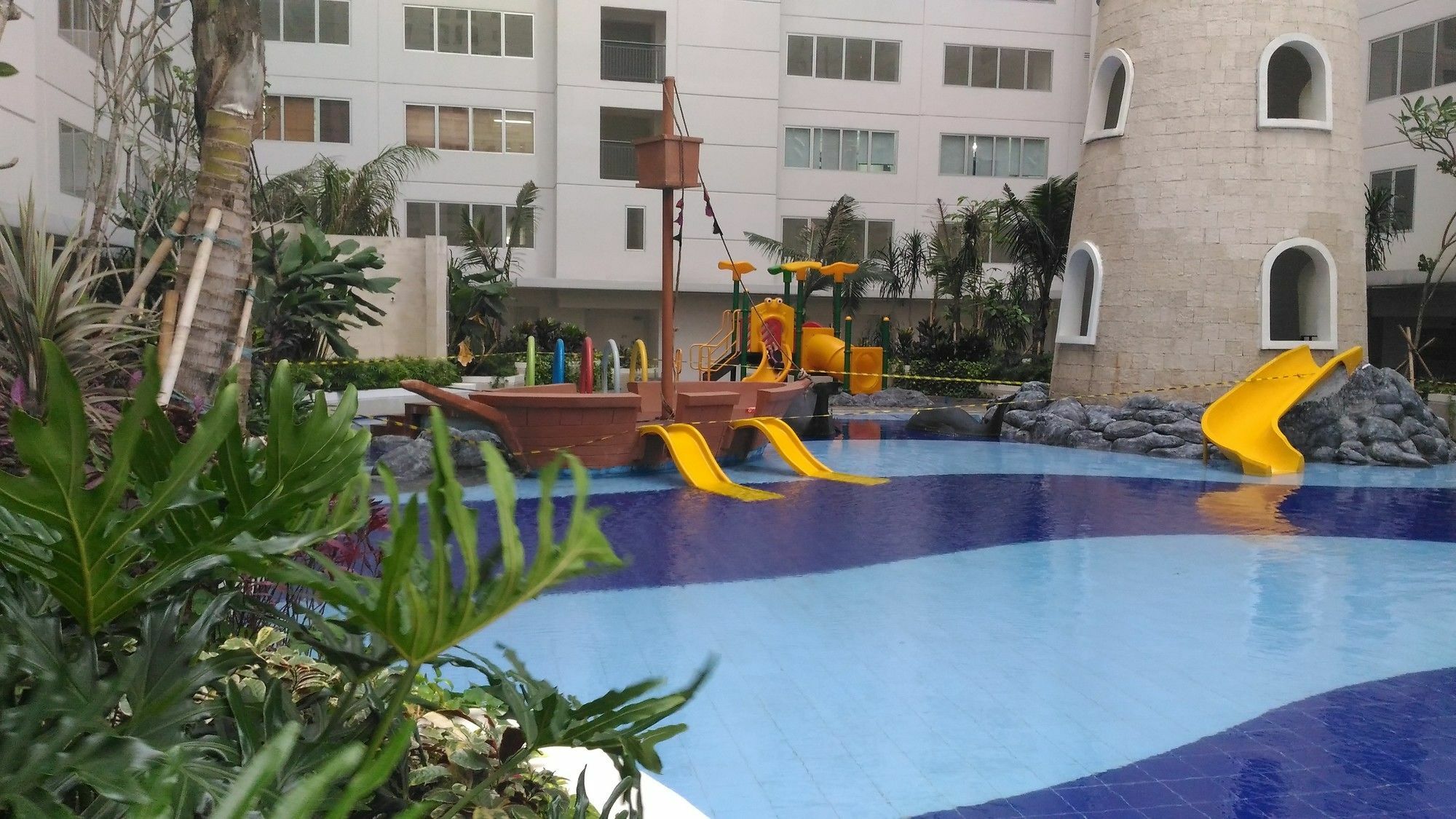 Bassura City By Mediapura Jatinegara Ngoại thất bức ảnh