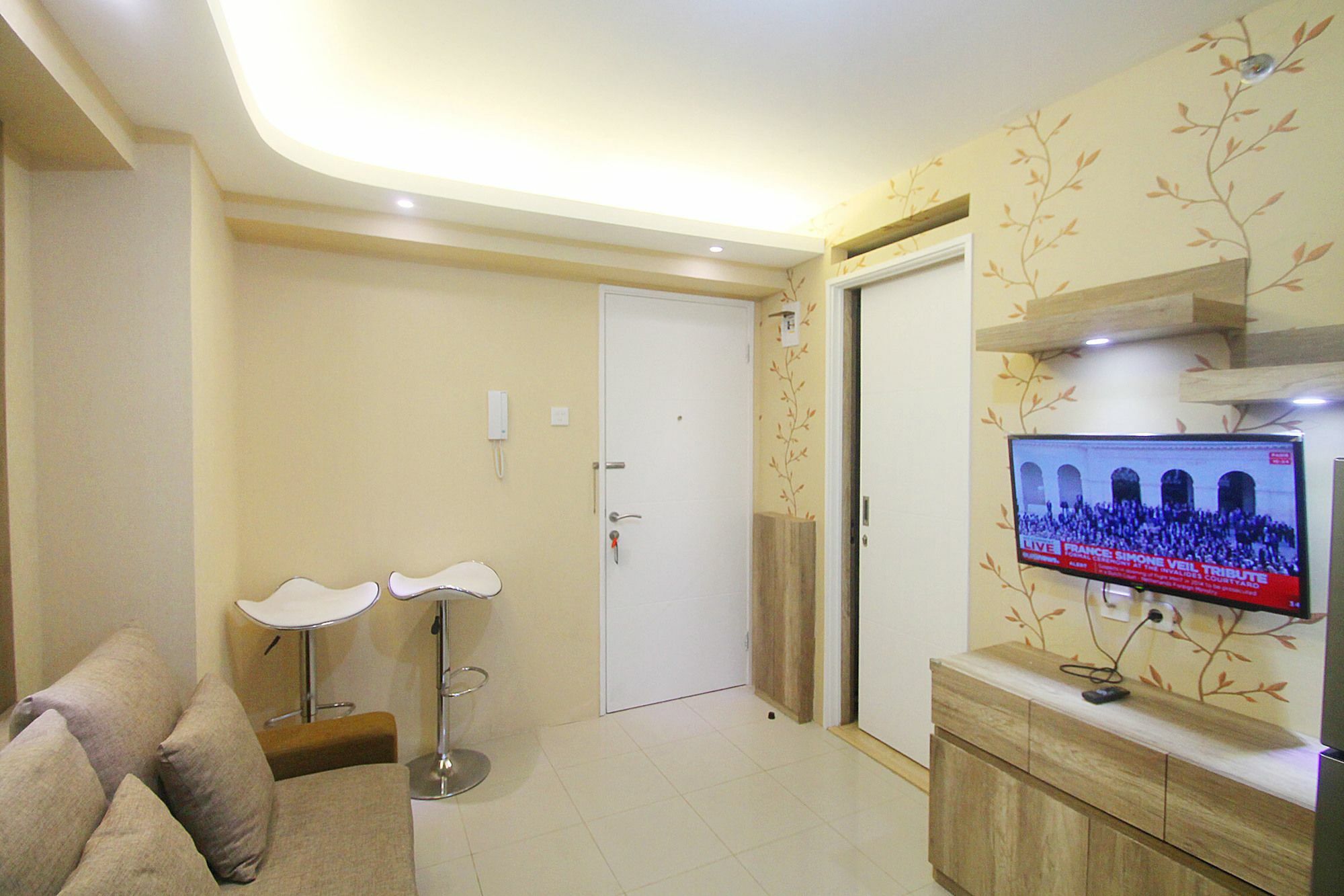 Bassura City By Mediapura Jatinegara Ngoại thất bức ảnh