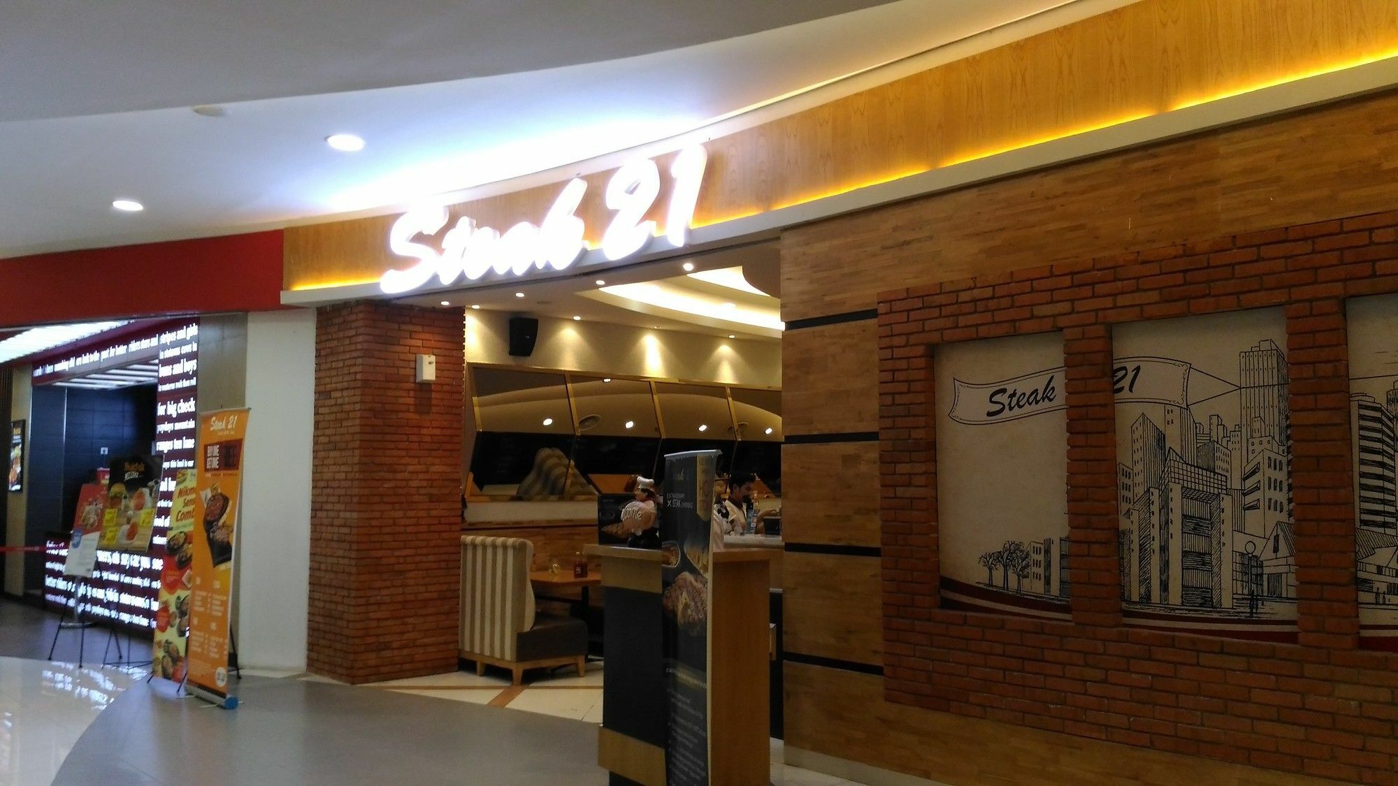 Bassura City By Mediapura Jatinegara Ngoại thất bức ảnh