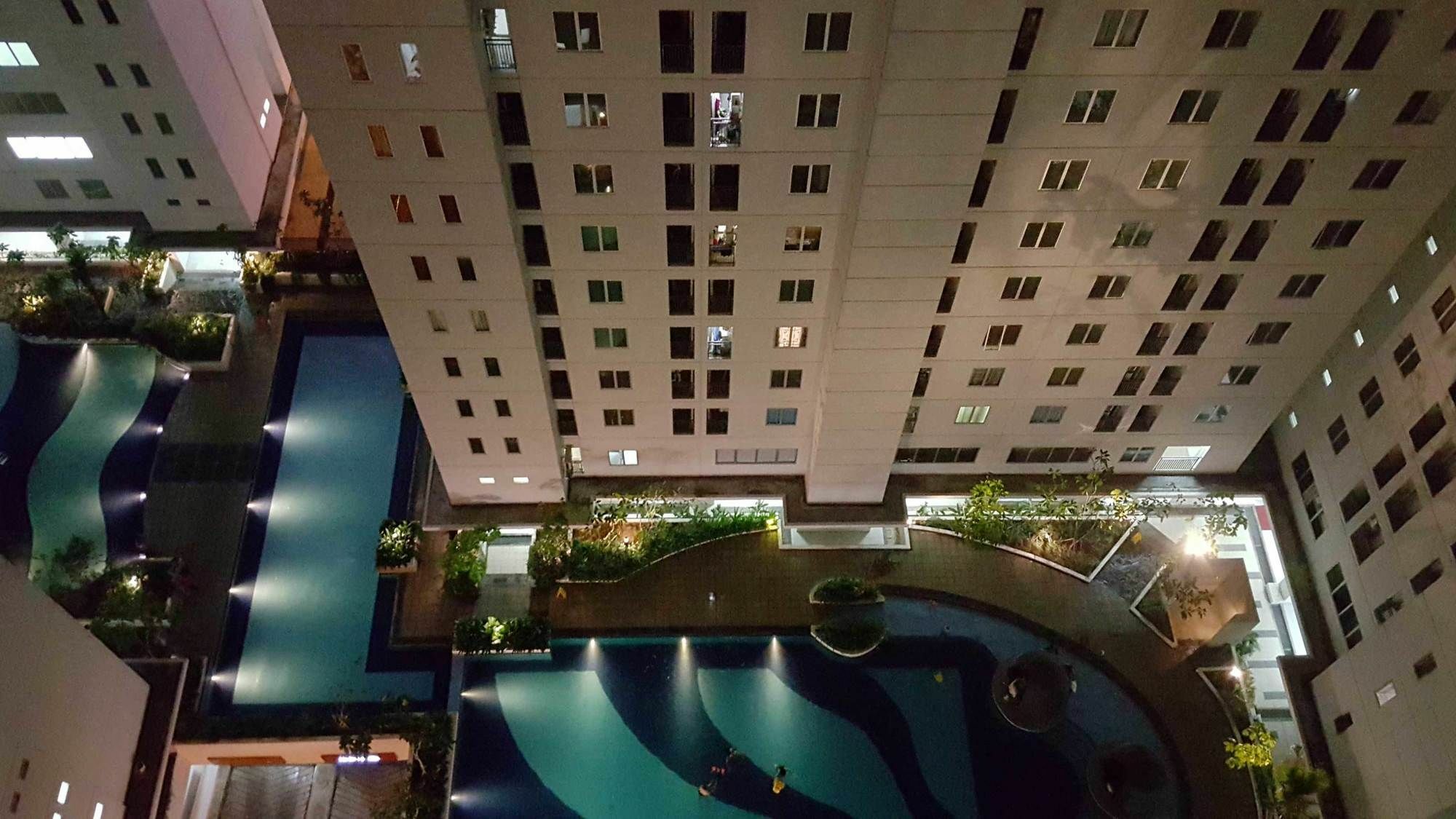 Bassura City By Mediapura Jatinegara Ngoại thất bức ảnh