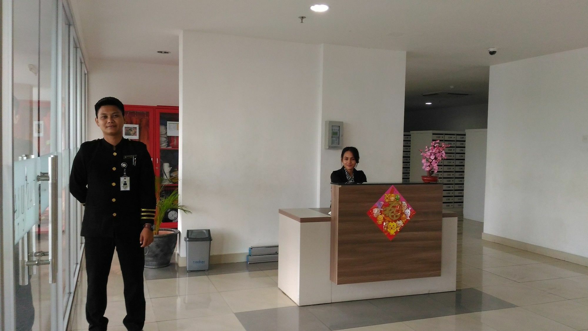 Bassura City By Mediapura Jatinegara Ngoại thất bức ảnh